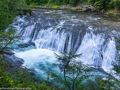 Service Falls