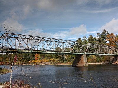 Sewalls Falls, NH