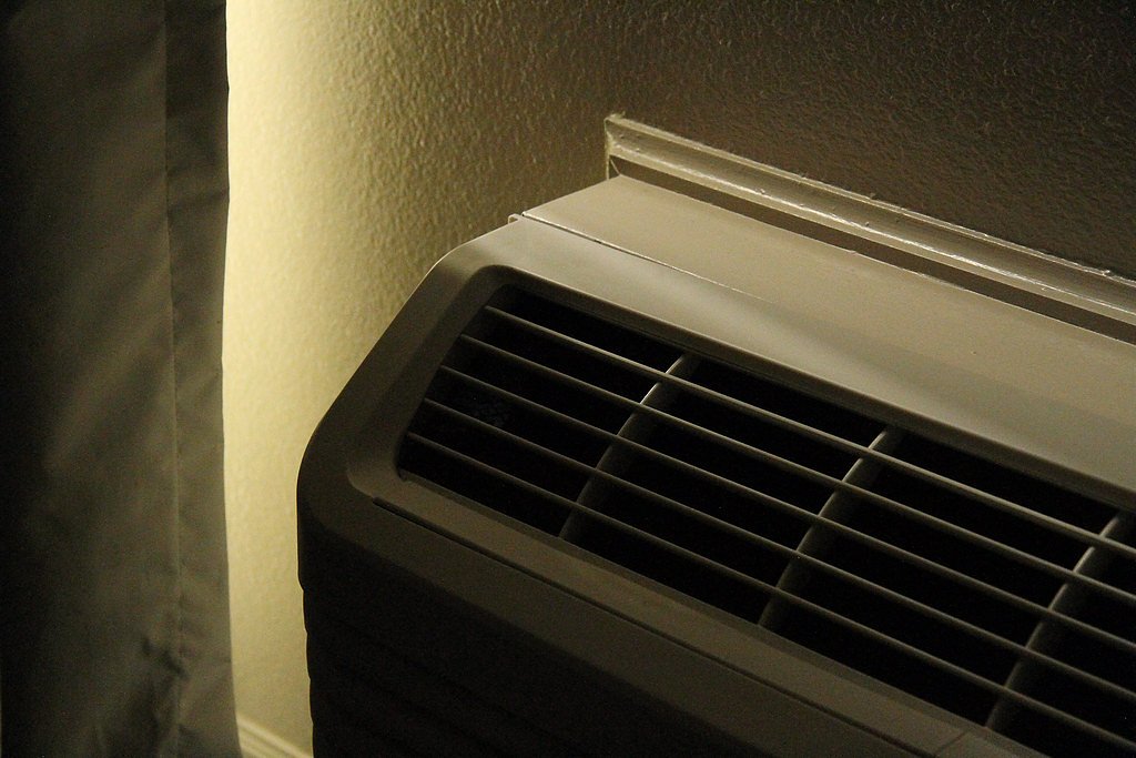 Shadow Falls waterfall