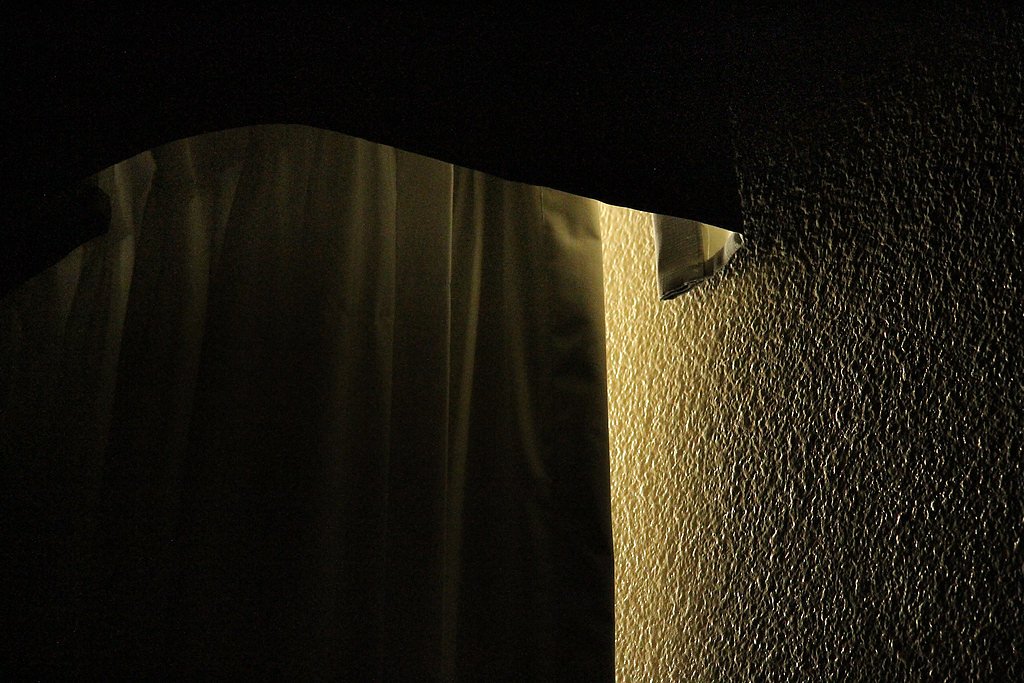 Shadow Falls waterfall