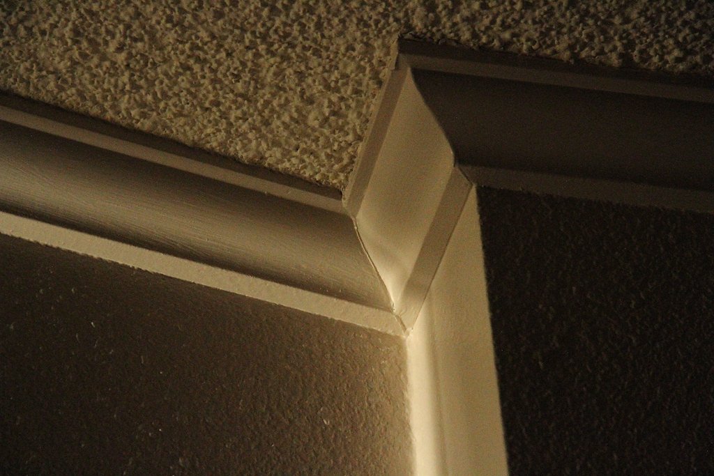 Shadow Falls waterfall