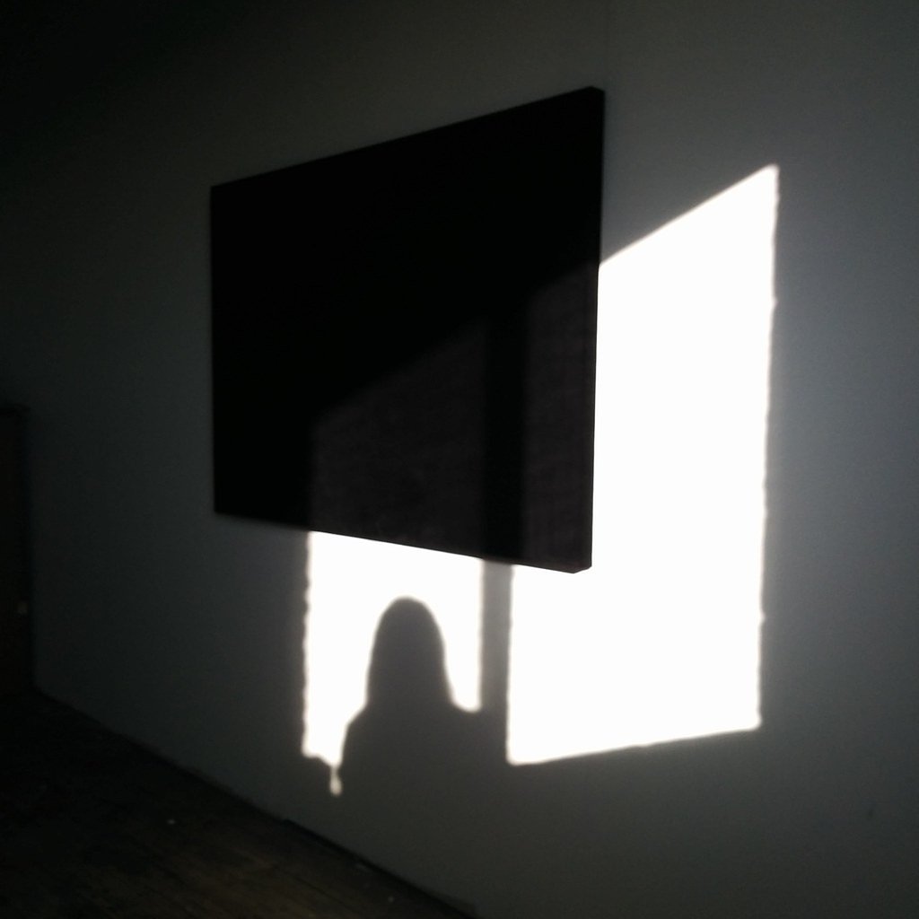 Shadow Falls waterfall