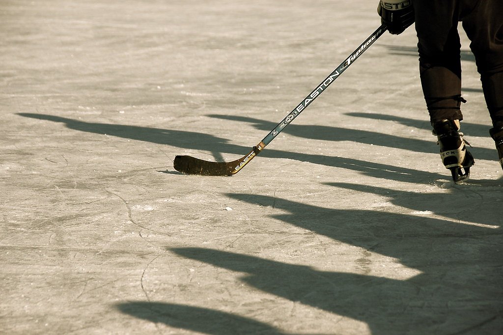 Shadow Falls waterfall