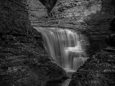 Shale Falls, WI
