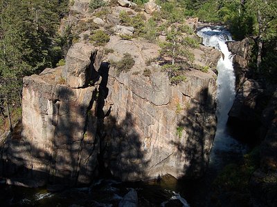 Shell Falls