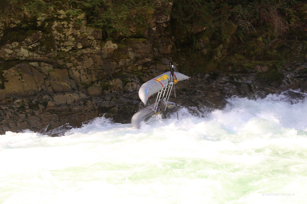 Shipherd Falls waterfall
