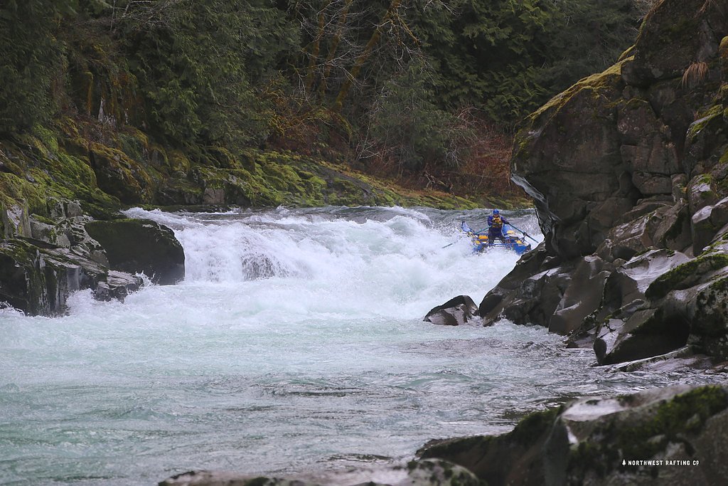 Shipherd Falls waterfall