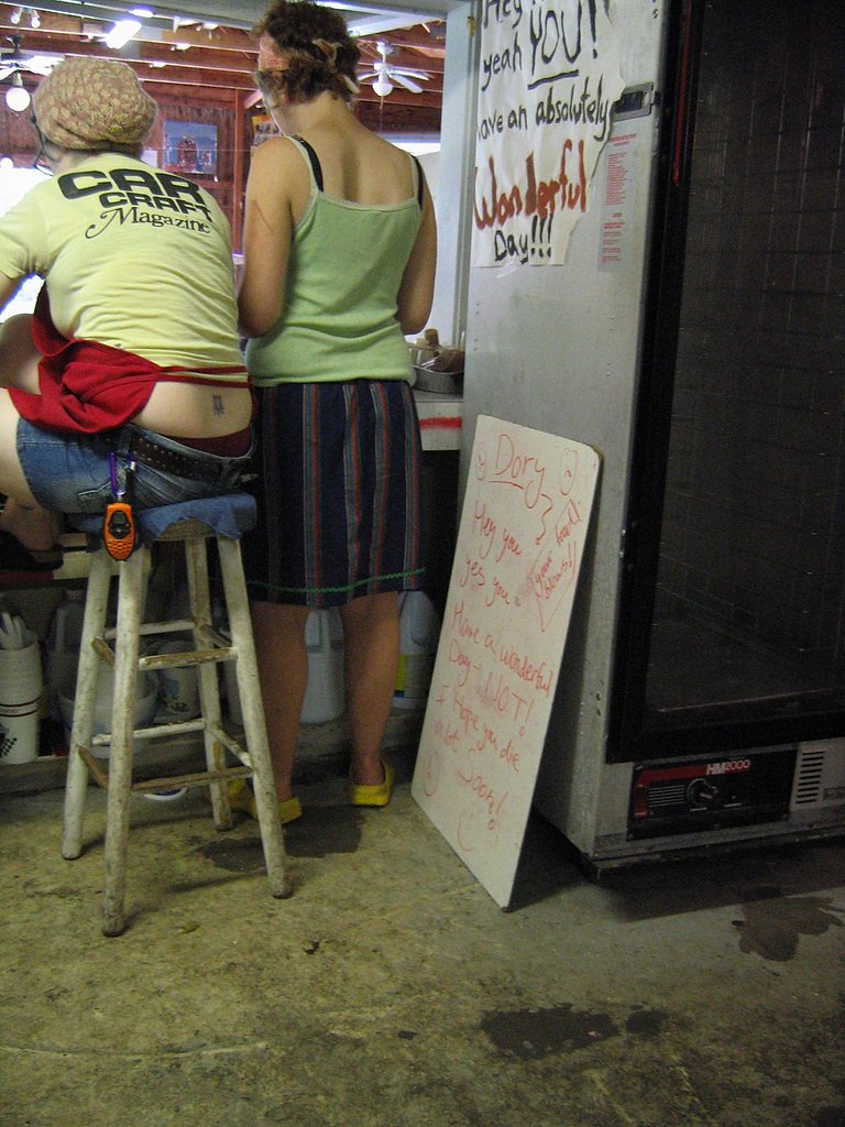 Shohola Falls waterfall