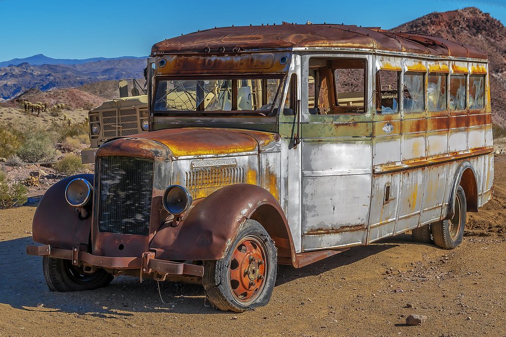 Silver Falls waterfall