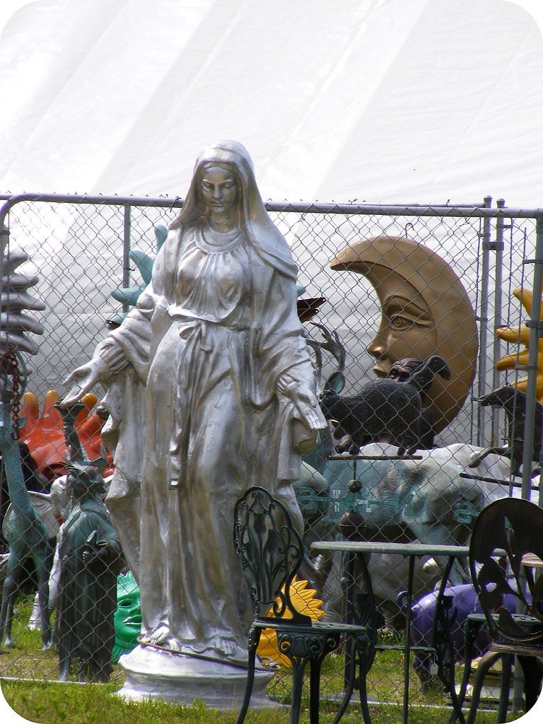 Silver Falls waterfall