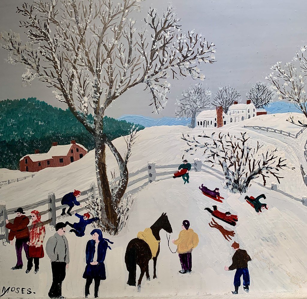 Silver Falls waterfall