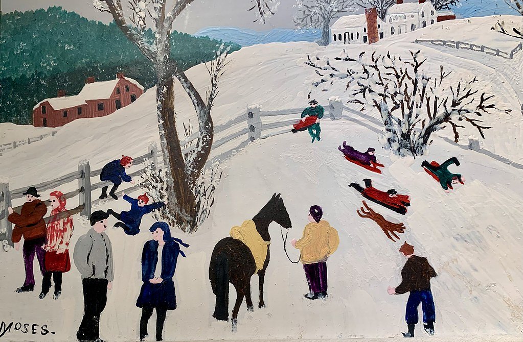 Silver Falls waterfall