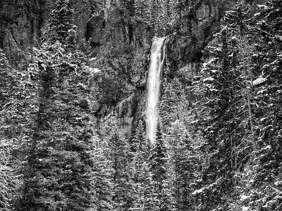 Silver Falls