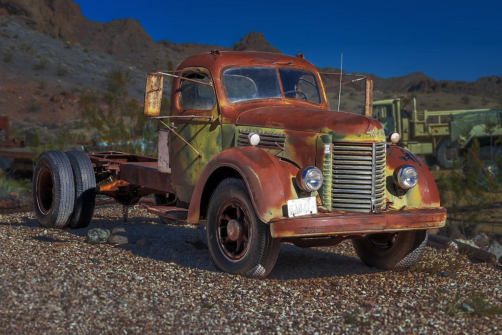 Silver Falls waterfall