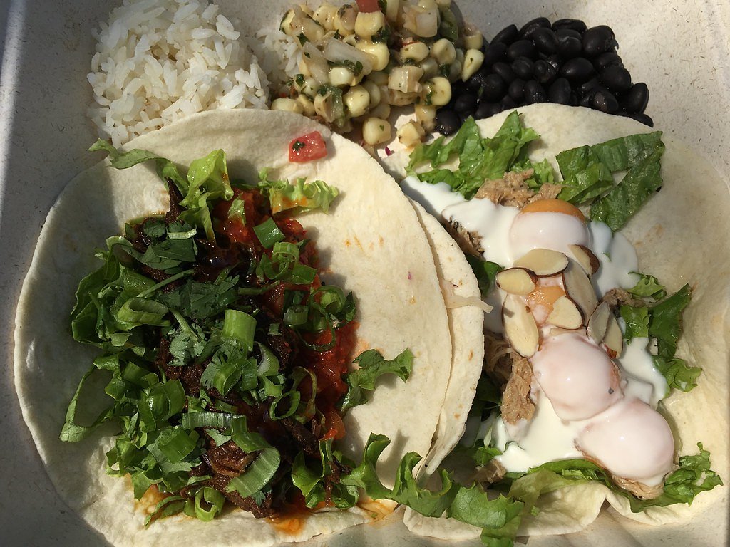 Silver Thread Falls waterfall