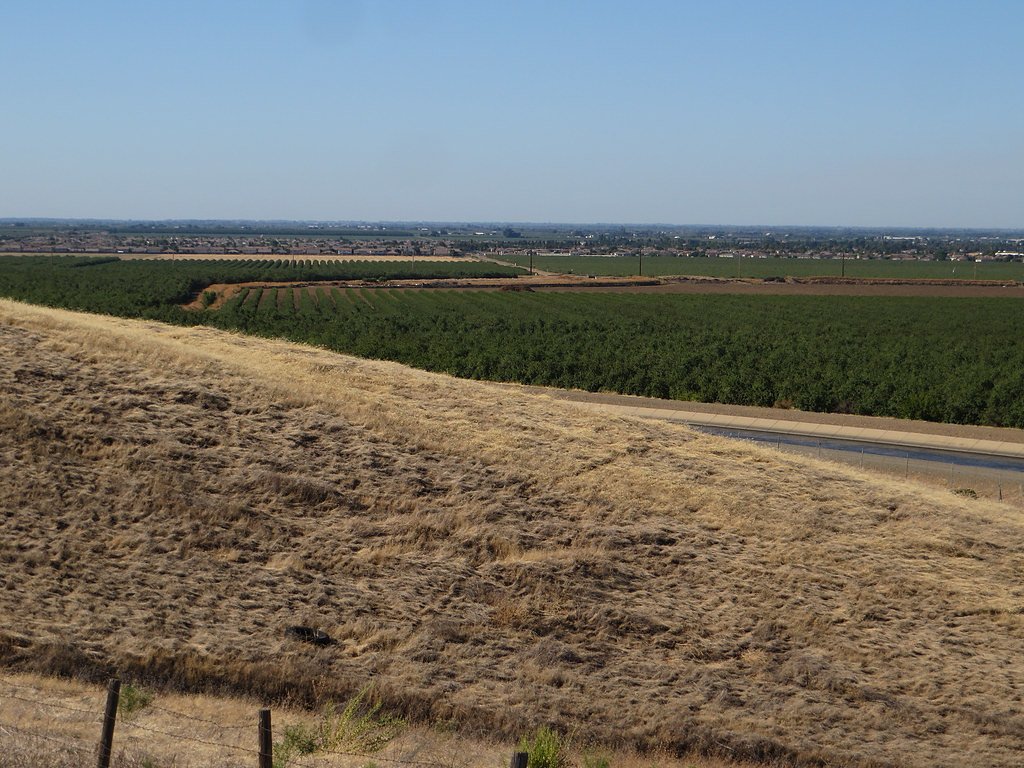 Silverwood Falls waterfall