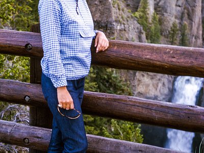 Slide Falls