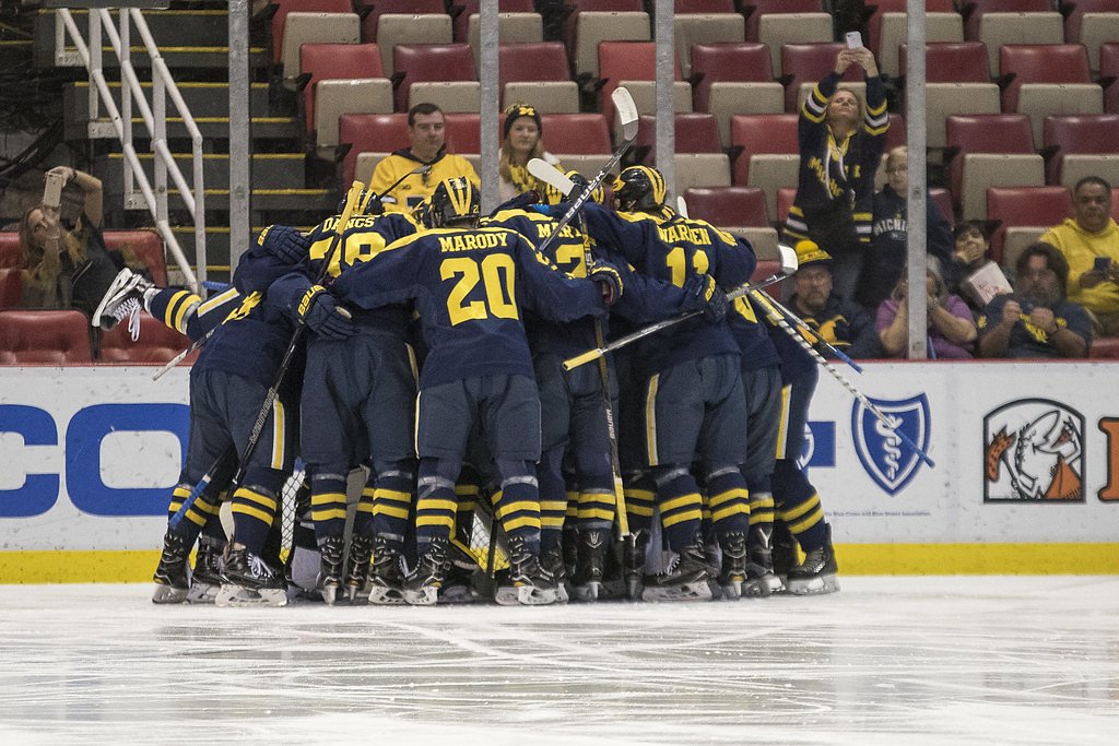 Wolverine Falls waterfall
