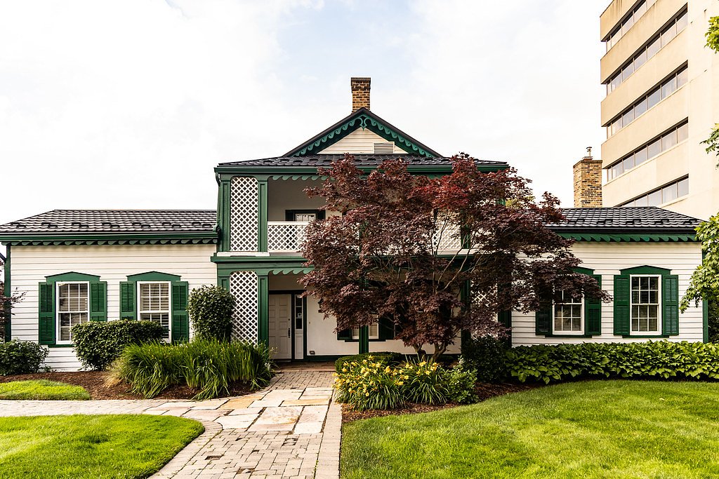 Wilson Falls waterfall