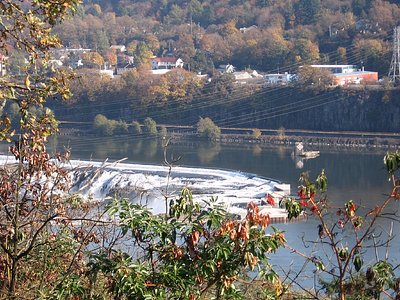 Willamette Falls