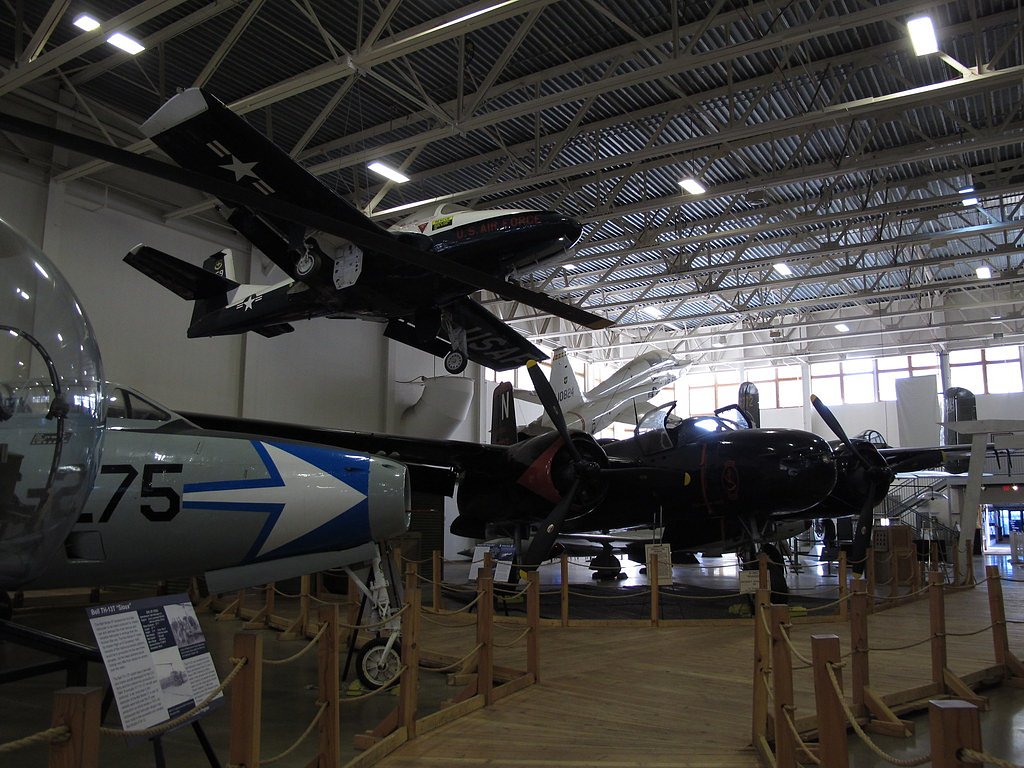 Whitney Falls waterfall