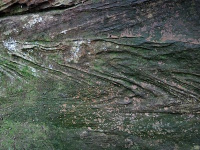 White Tail Falls, PA