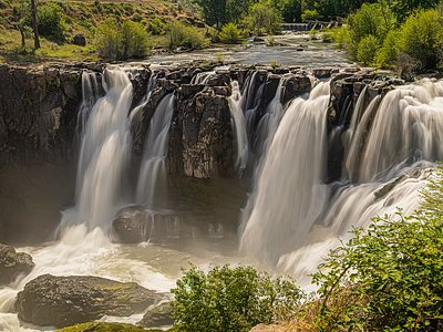 White River Falls