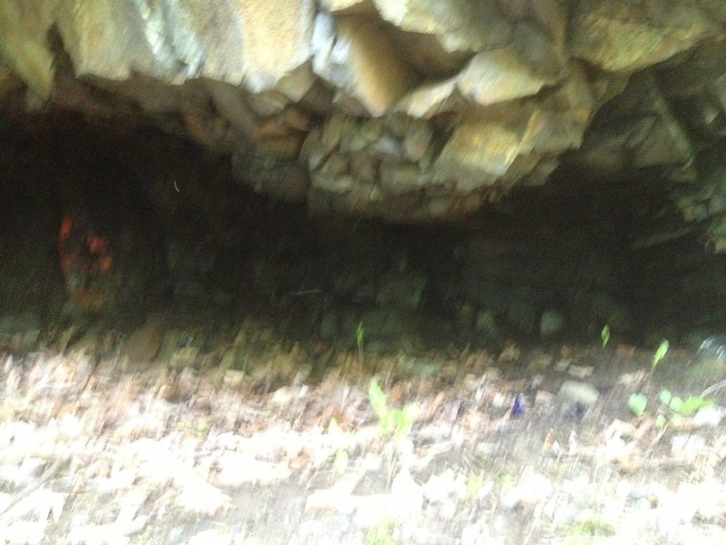 Westfield Falls waterfall