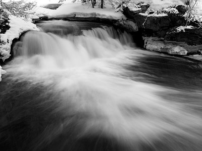Welton Falls, NH