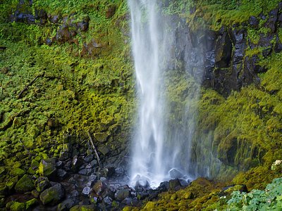 Watson Falls
