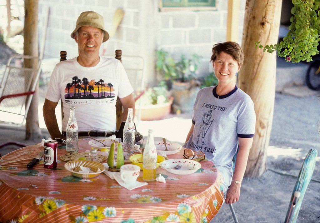 Waterwheel Falls waterfall
