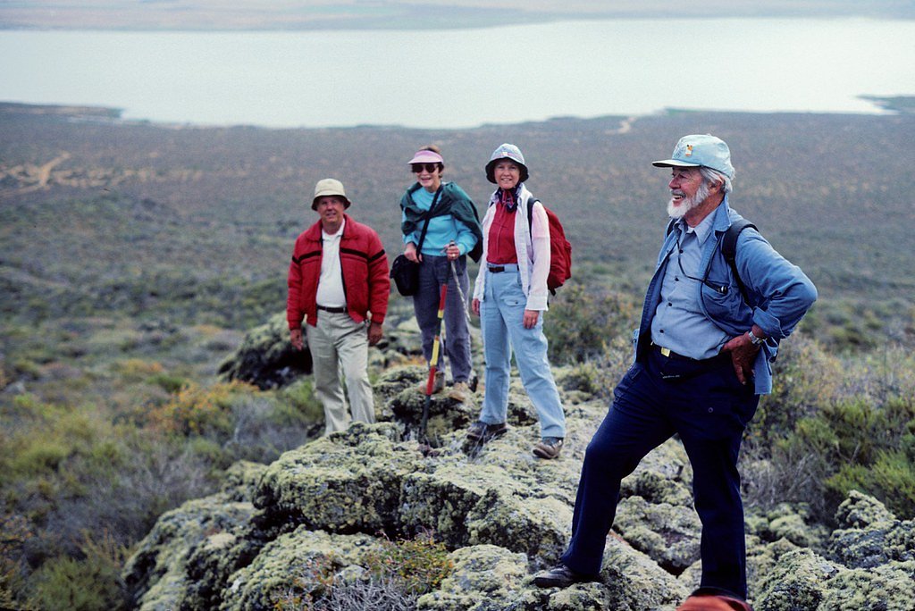 Waterwheel Falls waterfall