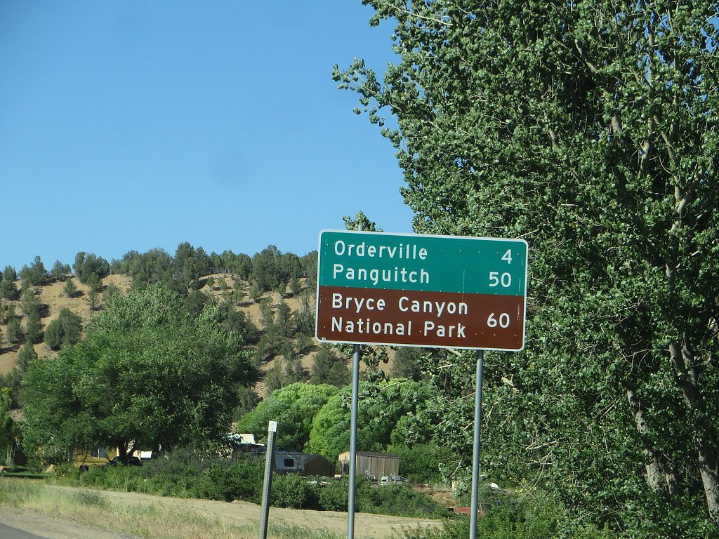 War Dance Falls waterfall