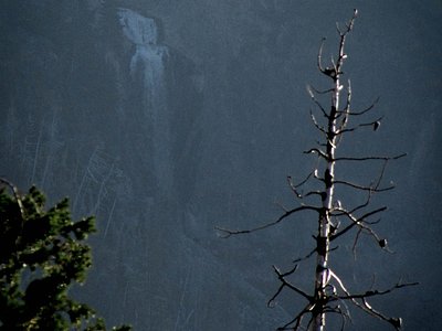 Wallalute Falls