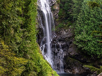 Wallace Falls