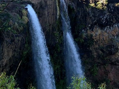 Wailua Falls