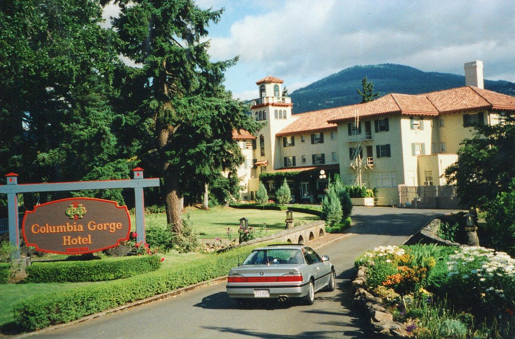 Wah Gwin Gwin Falls waterfall