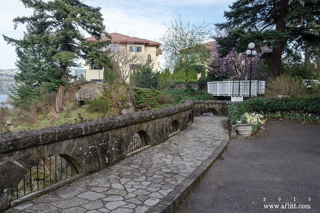 Wah Gwin Gwin Falls waterfall