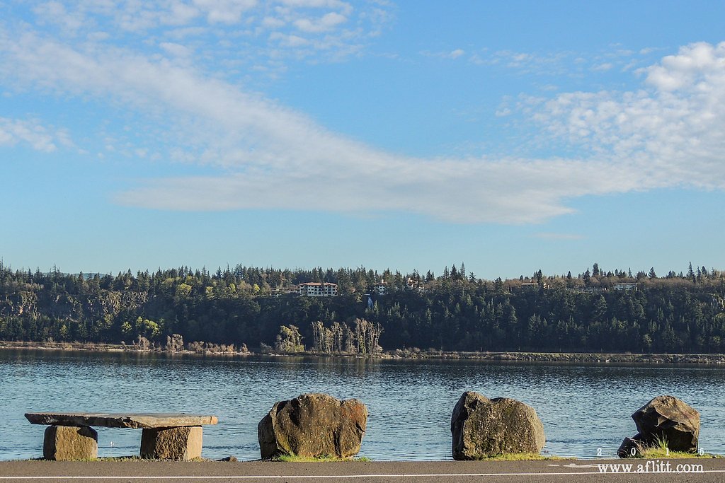 Wah Gwin Gwin Falls waterfall