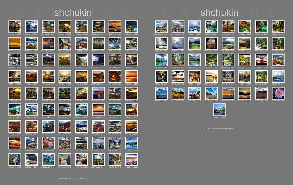 Village Falls waterfall