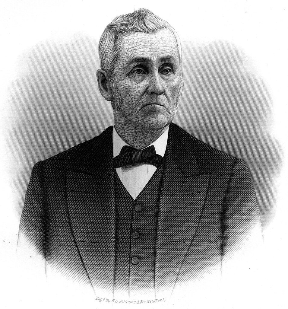 Village Falls waterfall