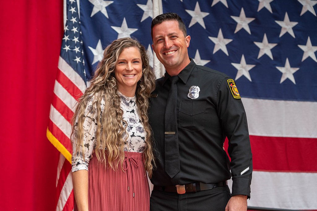 Victor Falls waterfall