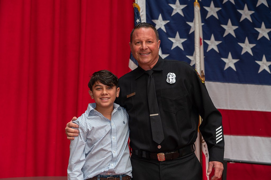 Victor Falls waterfall