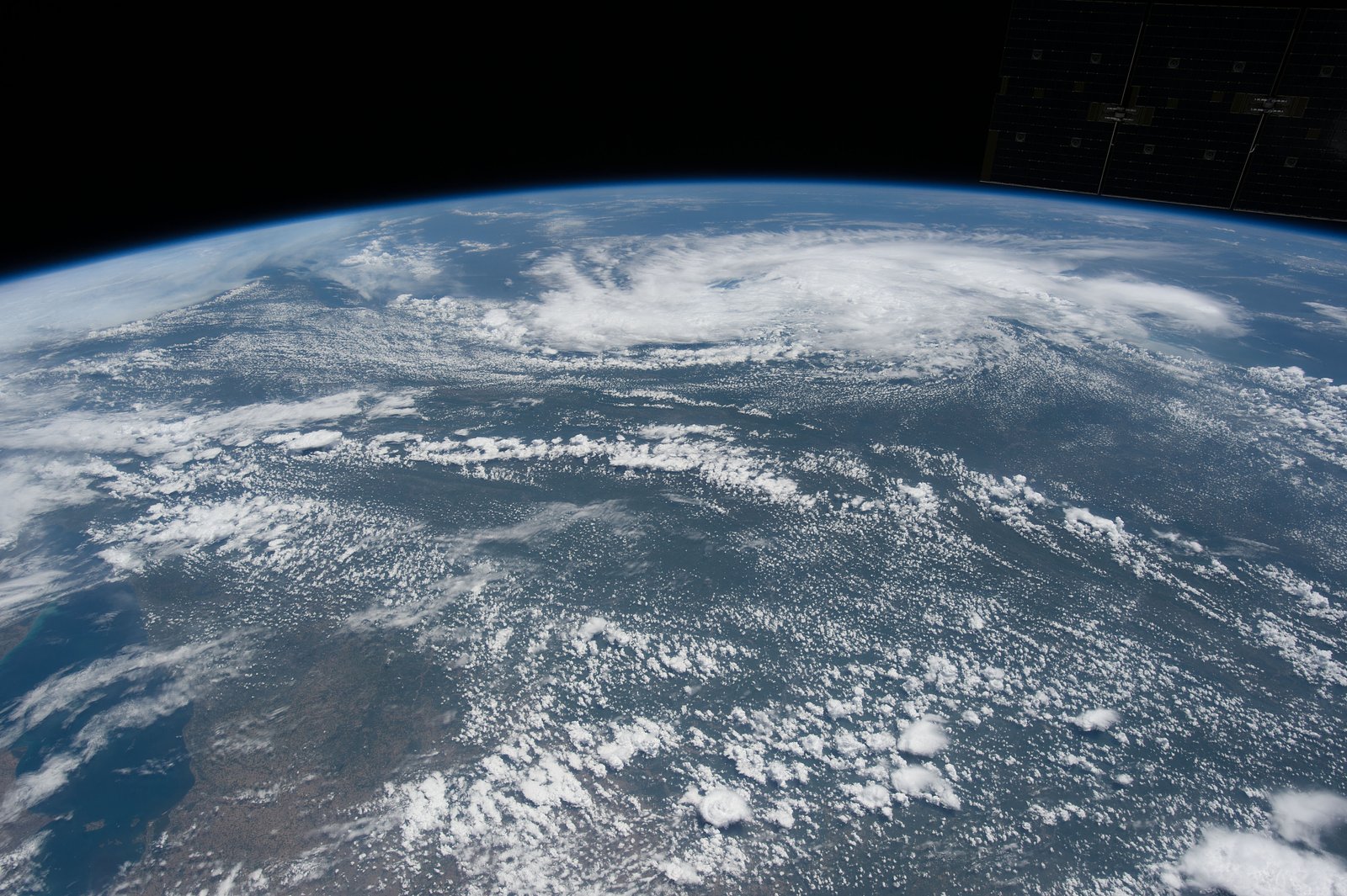 Vermillion Falls waterfall