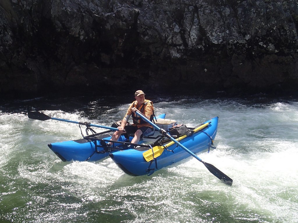 Velvet Falls waterfall
