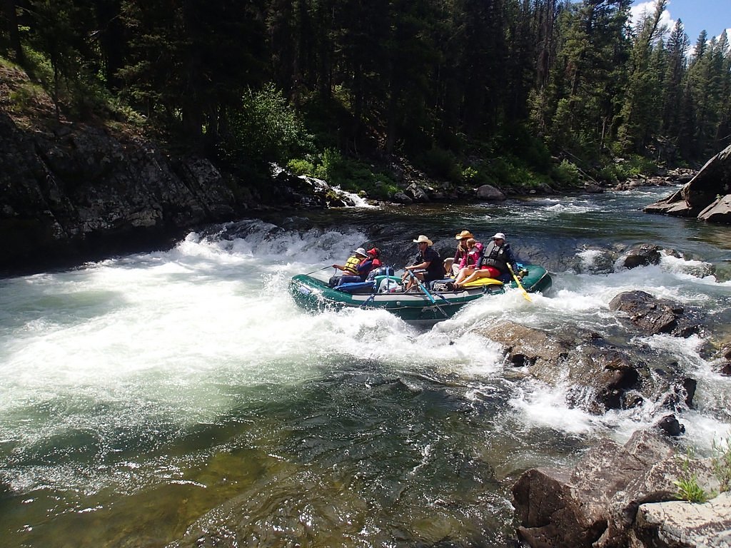 Velvet Falls waterfall