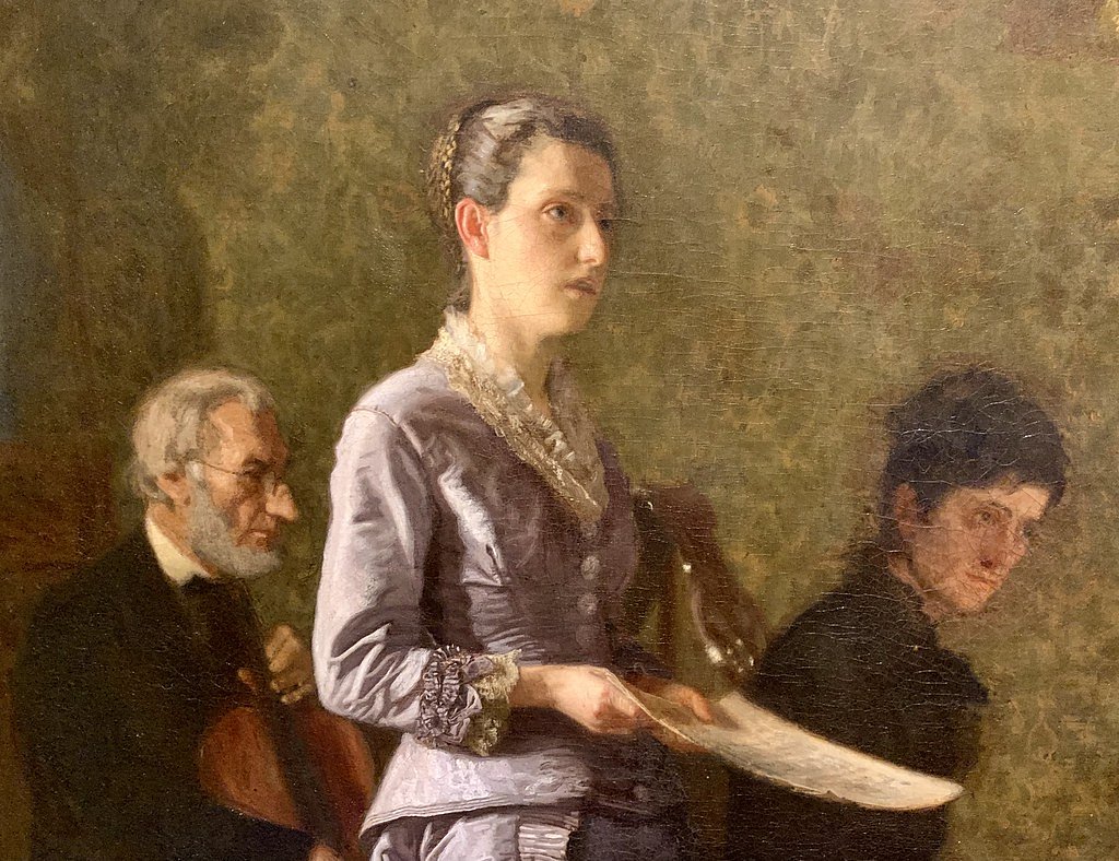 Van Horn Falls waterfall