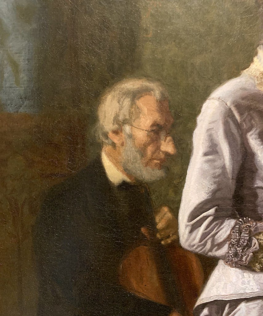 Van Horn Falls waterfall