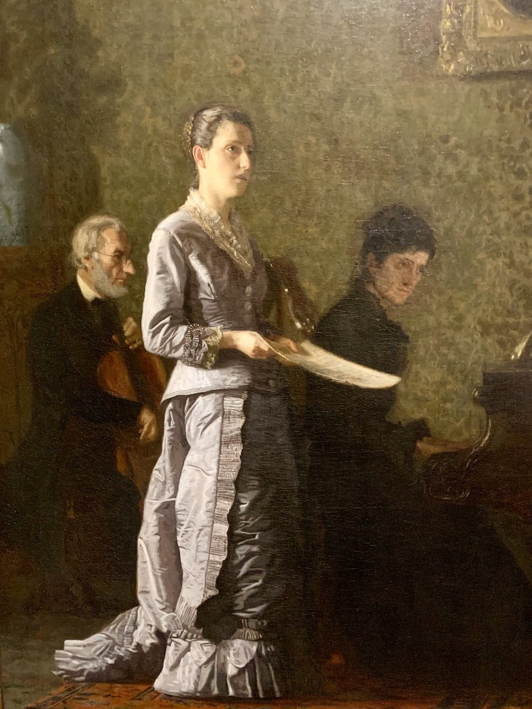 Van Horn Falls waterfall