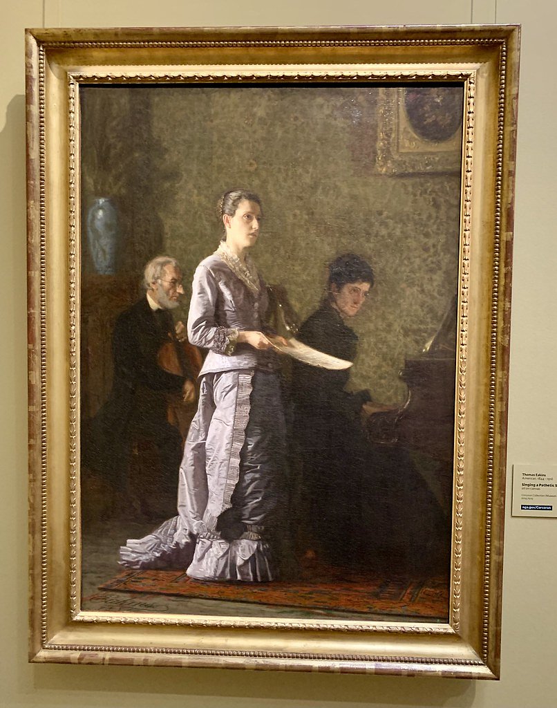 Van Horn Falls waterfall